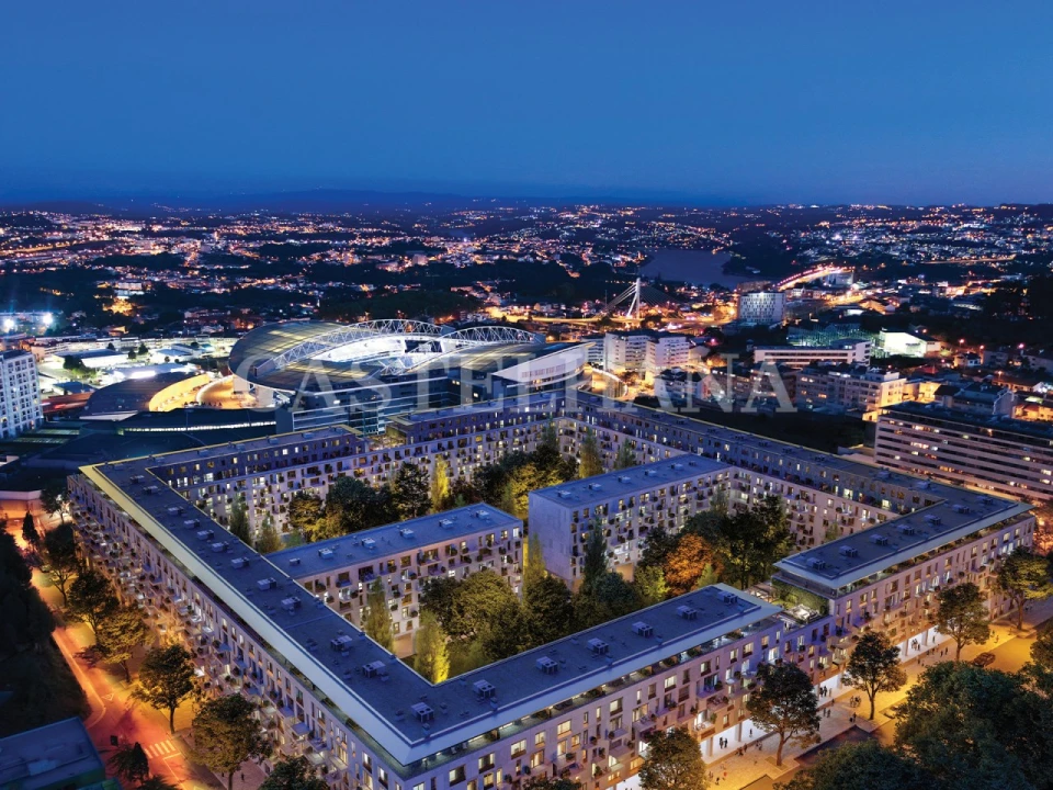 Apartamento para Venda em Campanhã Foto 16