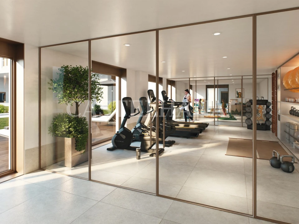 Apartamento para Venda em Campanhã Foto 37