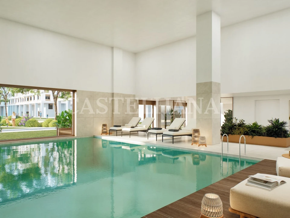 Apartamento para Venda em Campanhã Foto 40