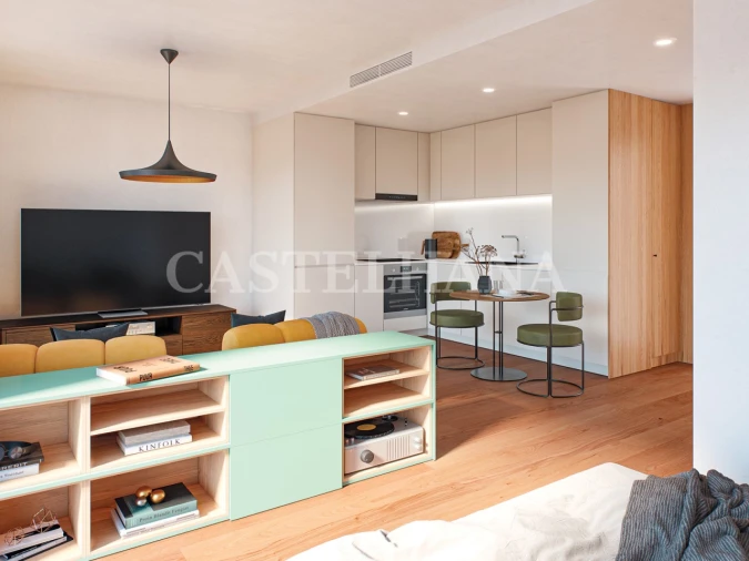 Apartamento para Venda em Campanhã Foto 2