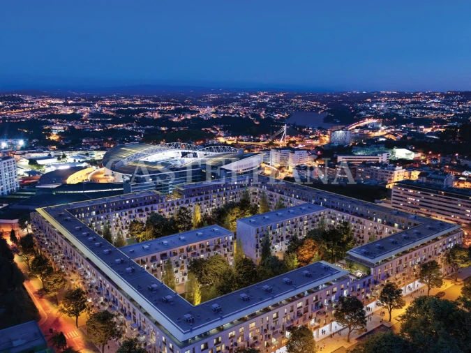 Apartamento para Venda em Campanhã Foto 16