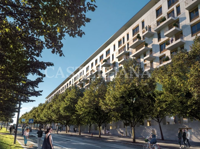 Apartamento para Venda em Campanhã Foto 21