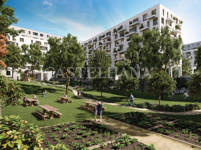 Apartamento para Venda em Campanhã Foto 33