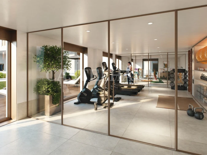 Apartamento para Venda em Campanhã Foto 37