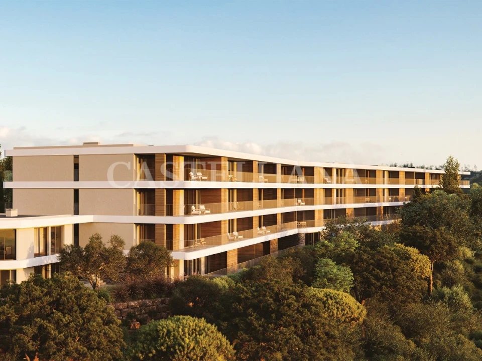 Apartamento T2 para Venda em Queluz e Belas Foto 3