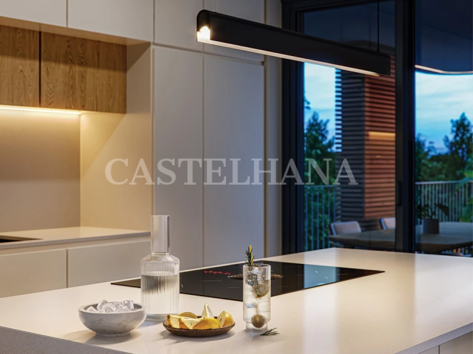 Apartamento T3 para Venda em Queluz e Belas Foto 1