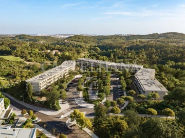 Apartamento T3 para Venda em Queluz e Belas