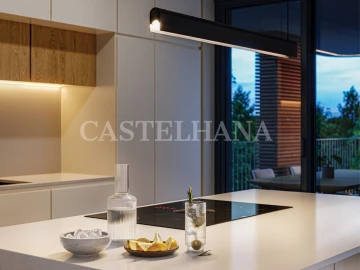Apartamento T3 para Venda em Queluz e Belas