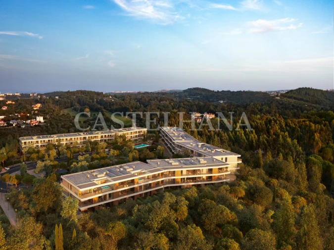 Apartamento T3 para Venda em Queluz e Belas Foto 16