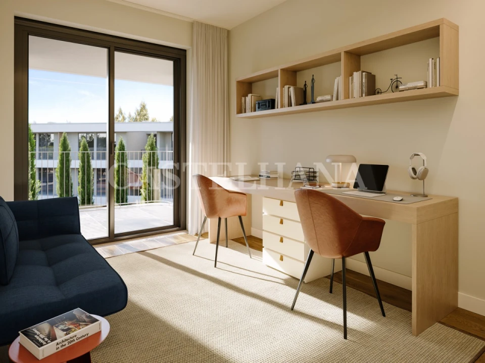 Apartamento T3 para Venda em Queluz e Belas Foto 7