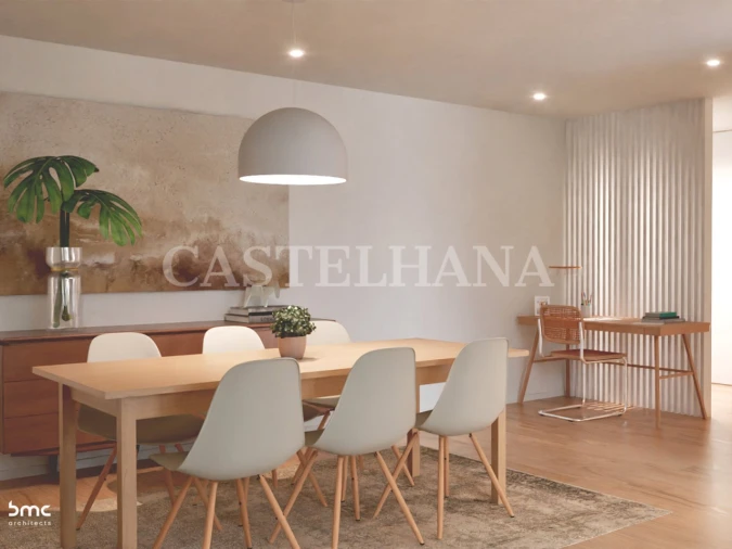 Apartamento T2 para Venda em Custóias, Leça do Balio e Guifões Foto 7