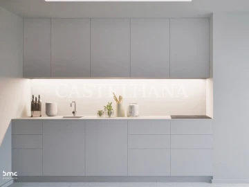 Apartamento T2 para Venda em Custóias, Leça do Balio e Guifões