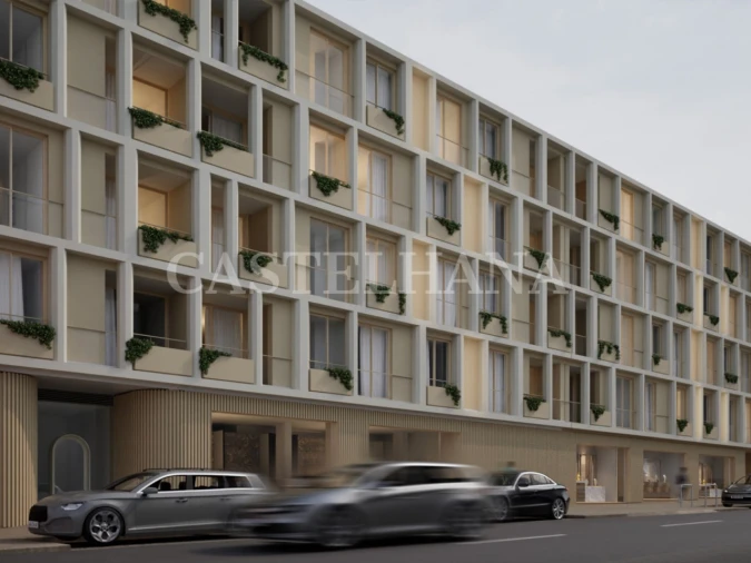 Apartamento T1 para Venda em Custóias, Leça do Balio e Guifões Foto 10