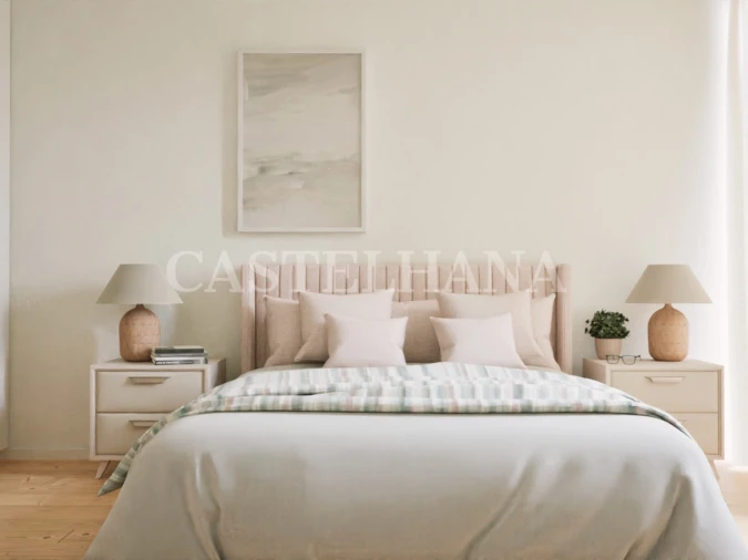 Apartamento T1 para Venda em Custóias, Leça do Balio e Guifões Foto 1