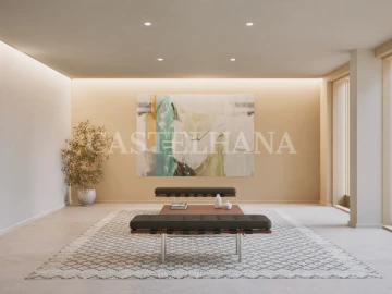 Apartamento T1 para Venda em Custóias, Leça do Balio e Guifões