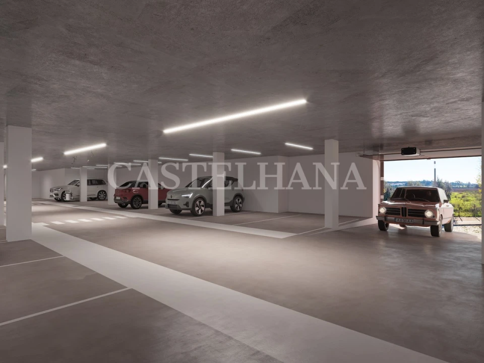 Apartamento T2 para Venda em Santa Maria do Castelo e Santiago e Santa Susana Foto 6