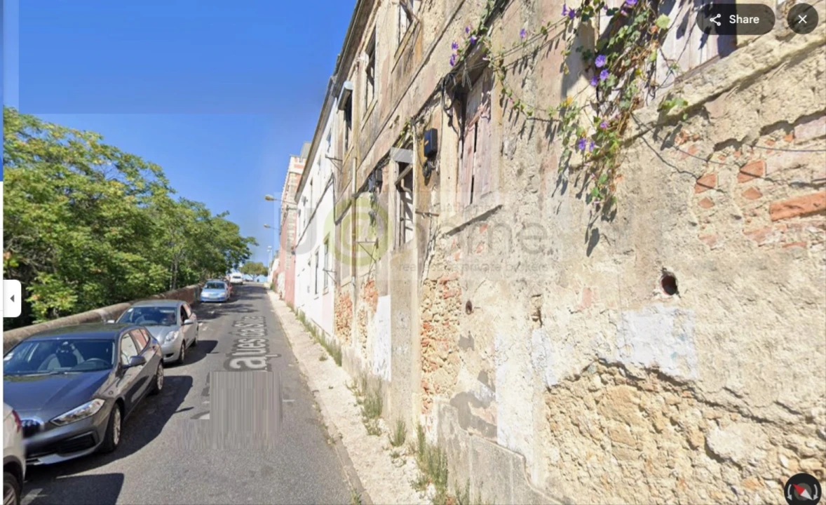 Prédio para Venda em Arroios Foto 4