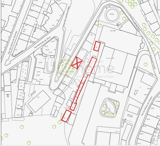 Prédio para Venda em Arroios Foto 8