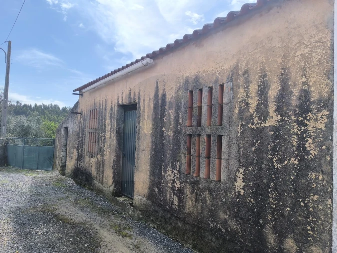Armazém para Venda em Mação, Penhascoso e Aboboreira Foto 1