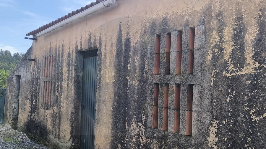 Armazém para Venda em Mação, Penhascoso e Aboboreira