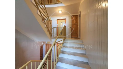 Apartamento T2 para Arrendamento em Cascais e Estoril