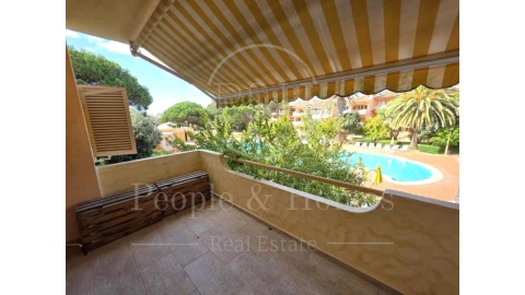 Apartamento T2 para Arrendamento em Cascais e Estoril