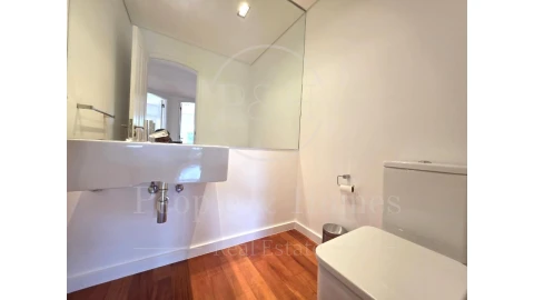 Apartamento T2 para Arrendamento em Cascais e Estoril