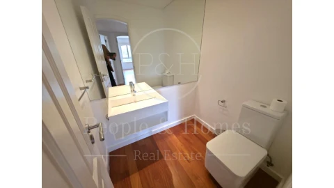 Apartamento T2 para Arrendamento em Cascais e Estoril