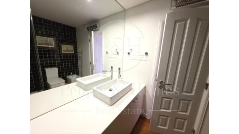 Apartamento T2 para Arrendamento em Cascais e Estoril