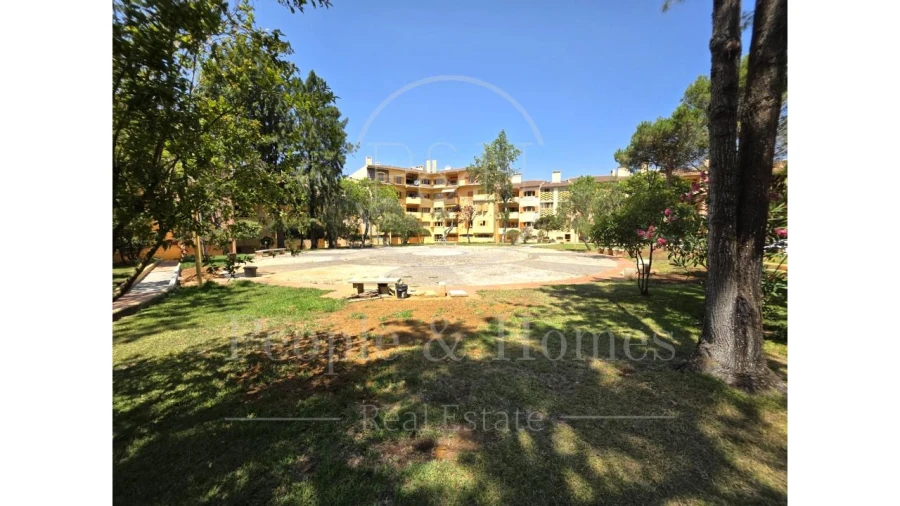 Apartamento T2 para Arrendamento em Cascais e Estoril Foto 38