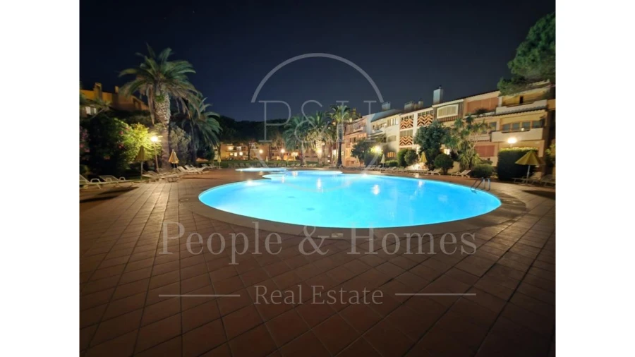 Apartamento T2 para Arrendamento em Cascais e Estoril Foto 2