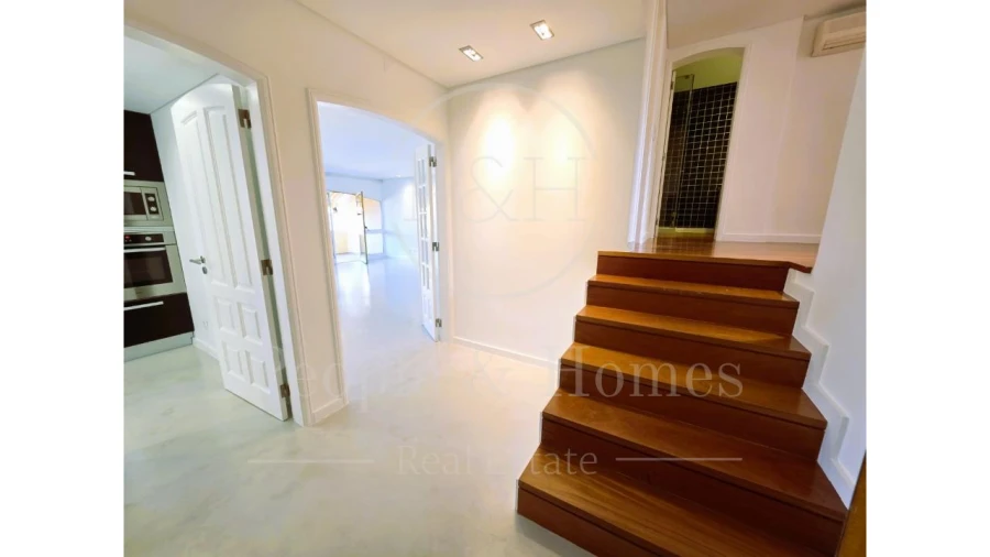 Apartamento T2 para Arrendamento em Cascais e Estoril Foto 9