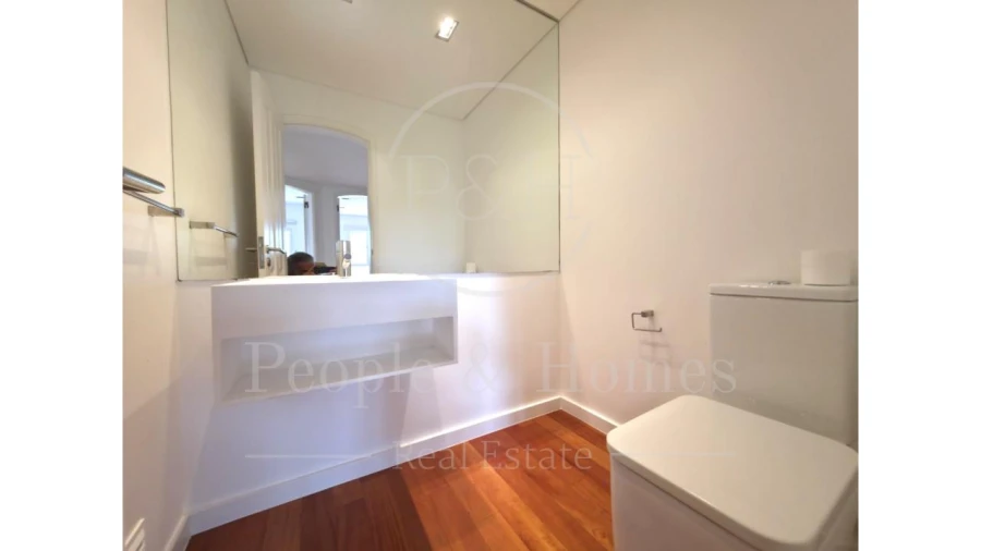 Apartamento T2 para Arrendamento em Cascais e Estoril Foto 25