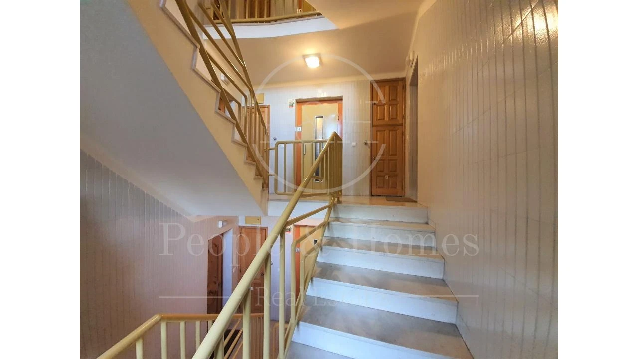 Apartamento T2 para Arrendamento em Cascais e Estoril Foto 37