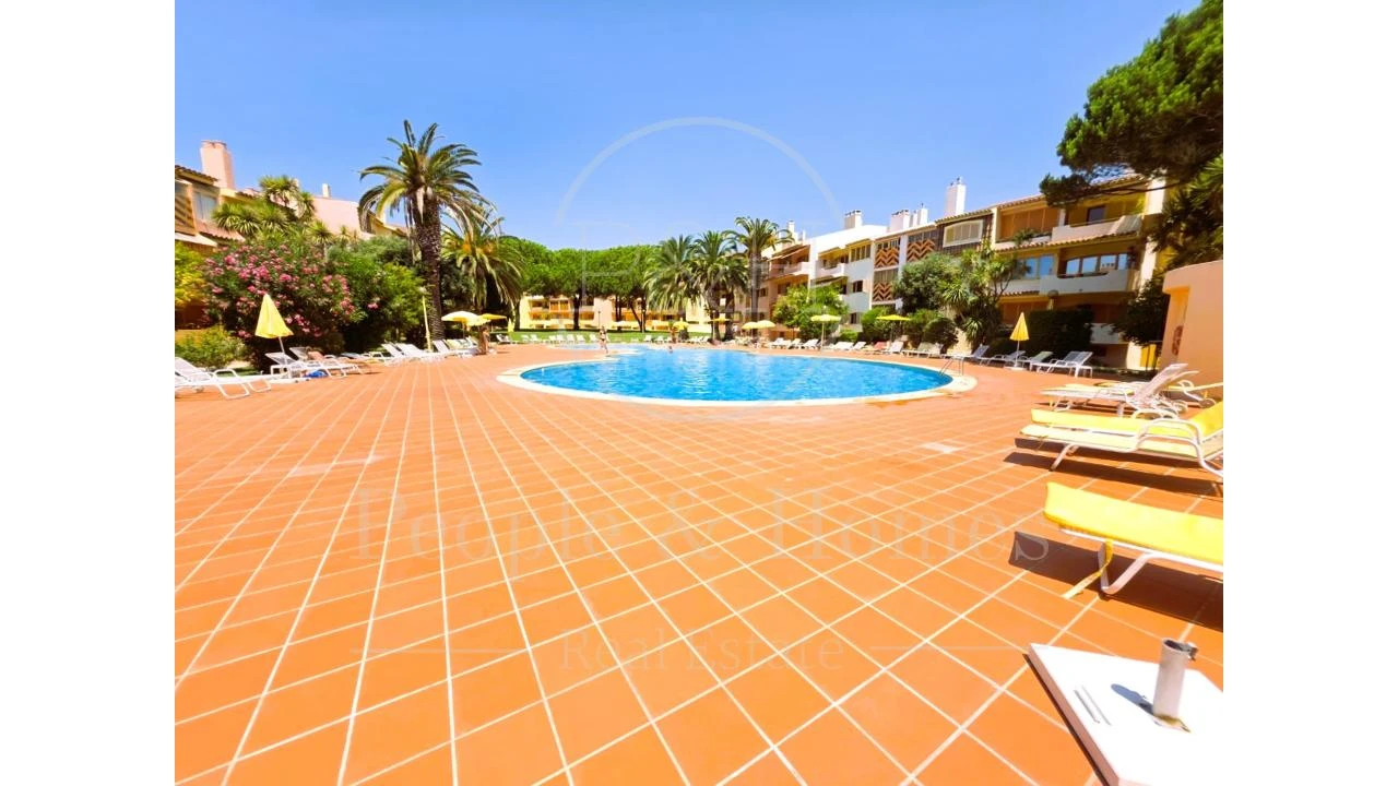 Apartamento T2 para Arrendamento em Cascais e Estoril Foto 4