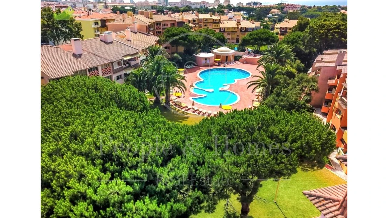 Apartamento T2 para Arrendamento em Cascais e Estoril Foto 1