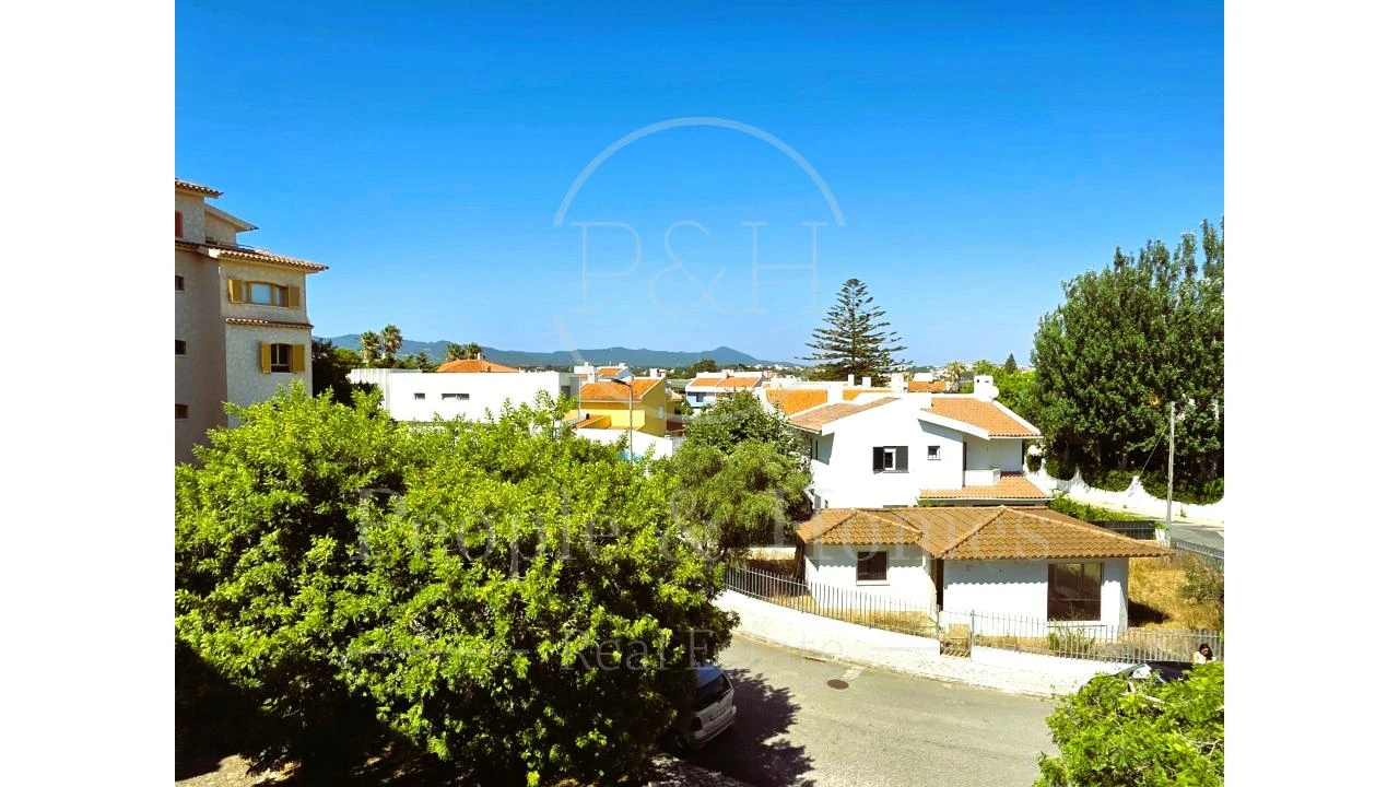 Apartamento T2 para Arrendamento em Cascais e Estoril Foto 33
