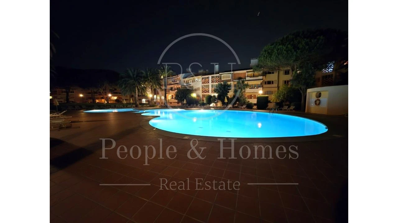 Apartamento T2 para Arrendamento em Cascais e Estoril Foto 40