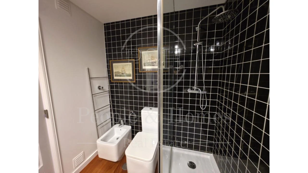 Apartamento T2 para Arrendamento em Cascais e Estoril Foto 33