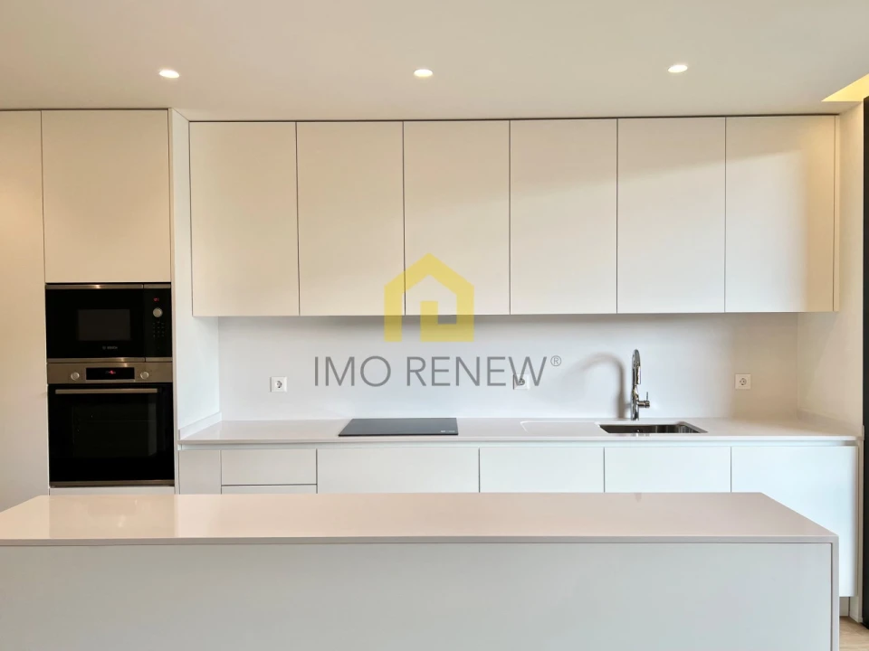 Apartamento T2 para Venda em Mafamude e Vilar do Paraíso Foto 6