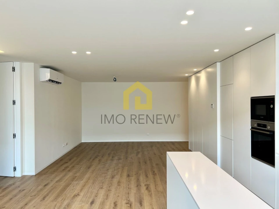 Apartamento T2 para Venda em Mafamude e Vilar do Paraíso Foto 8