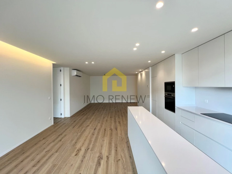 Apartamento T2 para Venda em Mafamude e Vilar do Paraíso Foto 10