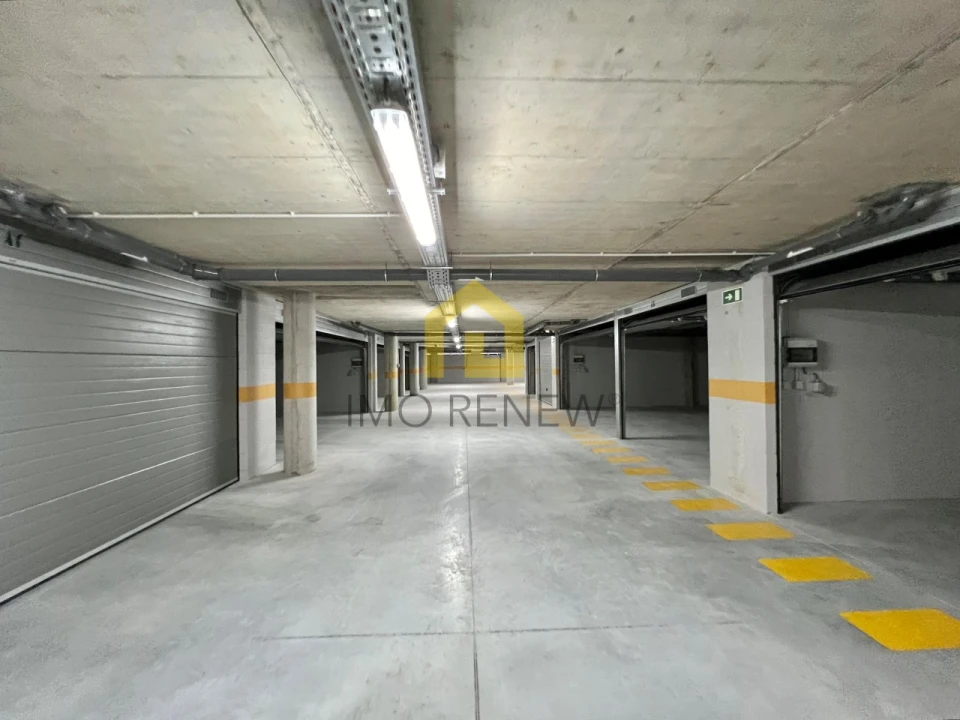 Apartamento T2 para Venda em Mafamude e Vilar do Paraíso Foto 23