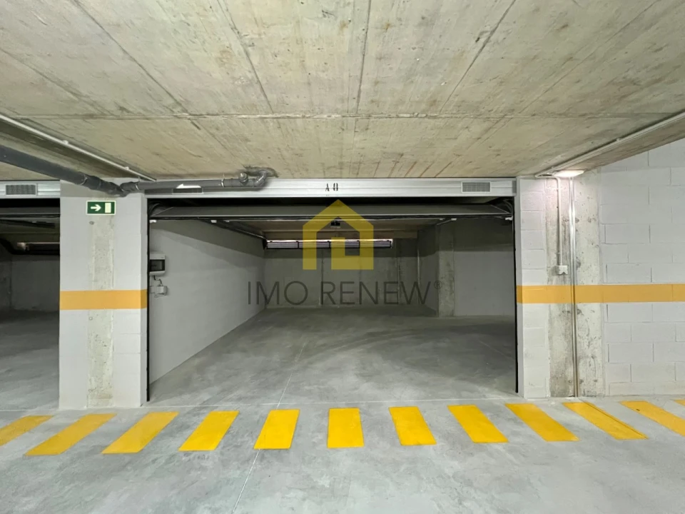 Apartamento T2 para Venda em Mafamude e Vilar do Paraíso Foto 25