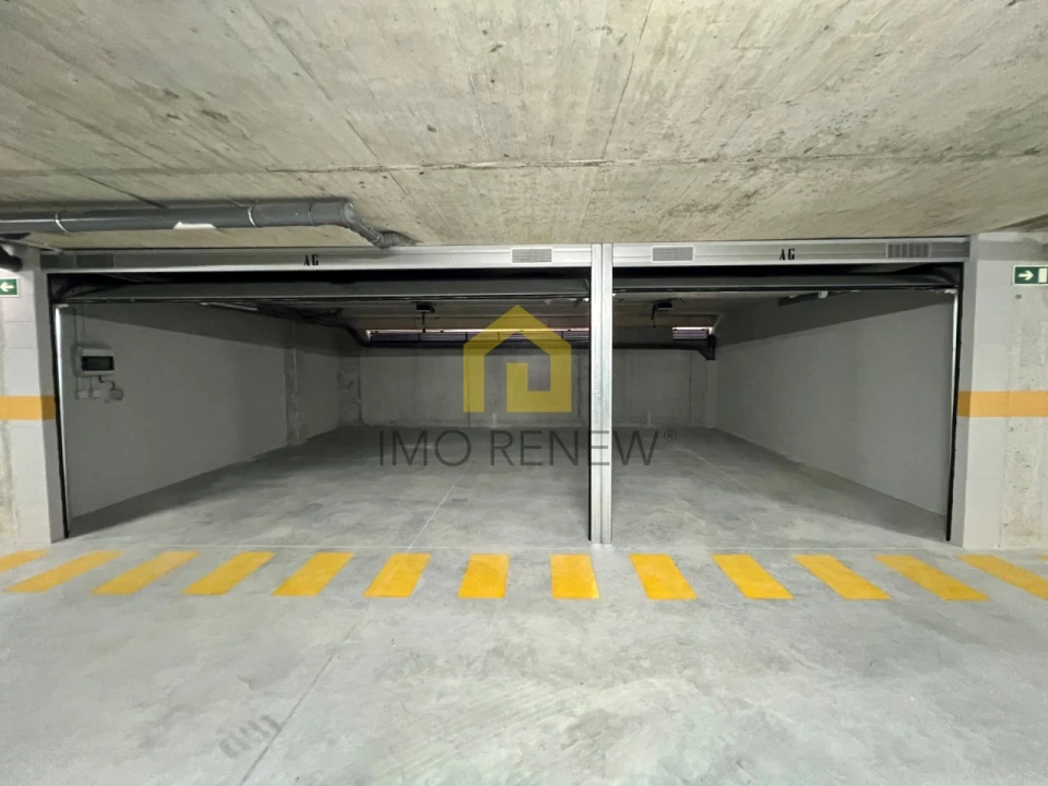 Apartamento T2 para Venda em Mafamude e Vilar do Paraíso Foto 26