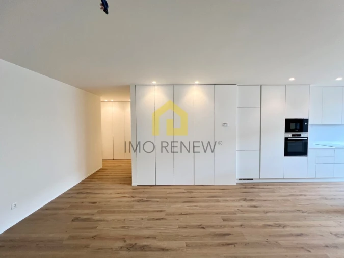 Apartamento T2 para Venda em Mafamude e Vilar do Paraíso Foto 5