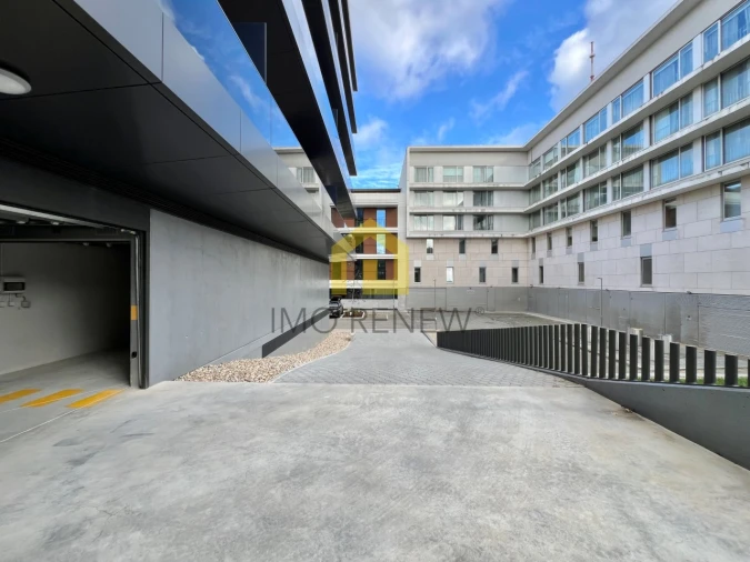 Apartamento T2 para Venda em Mafamude e Vilar do Paraíso Foto 22