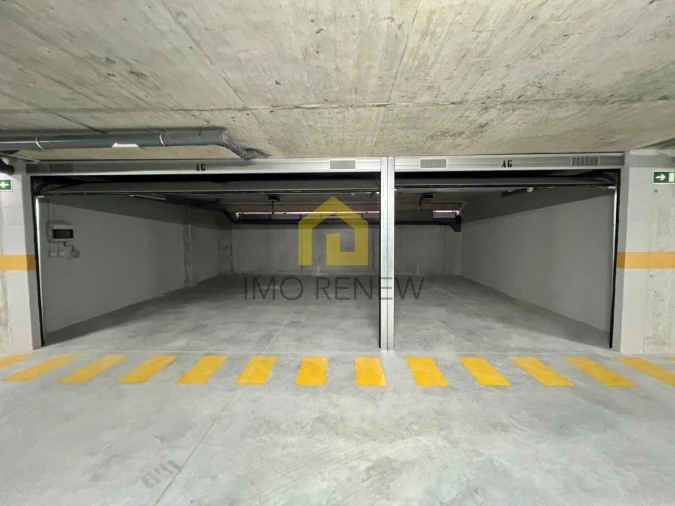 Apartamento T2 para Venda em Mafamude e Vilar do Paraíso Foto 26