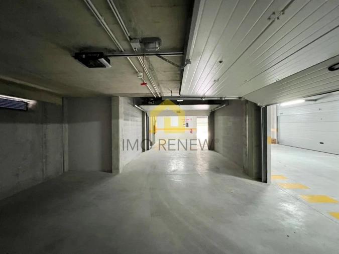 Apartamento T2 para Venda em Mafamude e Vilar do Paraíso Foto 27