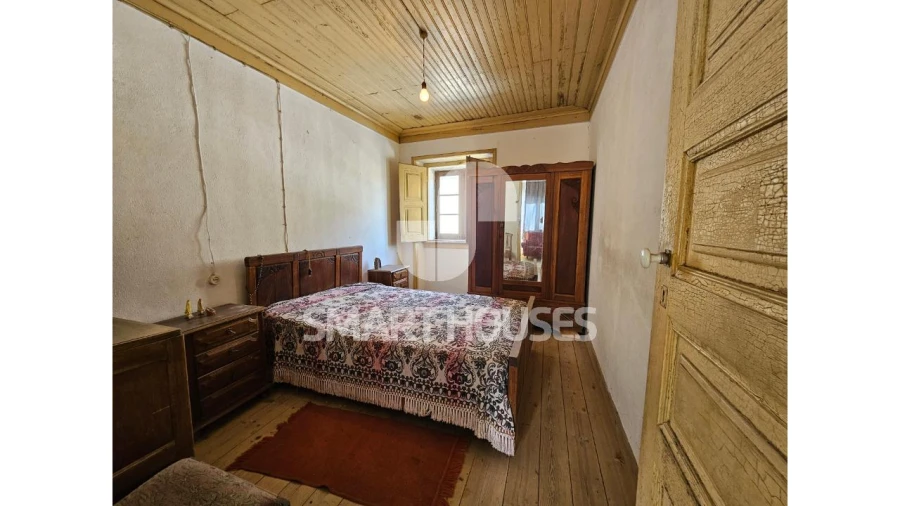 Moradia T3 para Venda em Friúmes e Paradela Foto 7